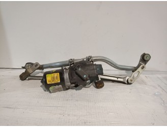 Recambio de motor limpia delantero para citroën c3 picasso (sh_) 1.6 hdi 90 referencia OEM IAM 9673169280 6405NS 53571102 VALEO