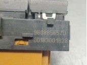 Recambio de interruptor para citroën jumpy iii furgoneta (v_) 1.6 bluehdi 115 referencia OEM IAM 98088565ZD  