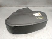 Recambio de tapa distribucion para opel astra h (a04) 1.6 (l48) referencia OEM IAM 24405885 5638094 