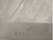 Recambio de tapa distribucion para opel astra h (a04) 1.6 (l48) referencia OEM IAM 24405885 5638094 