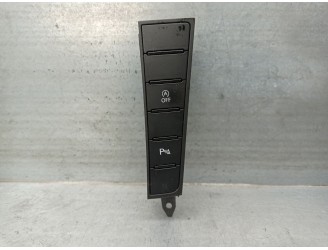 Recambio de mando multifuncion para volkswagen cc referencia OEM IAM 3AB927238K 3AB927238BK 