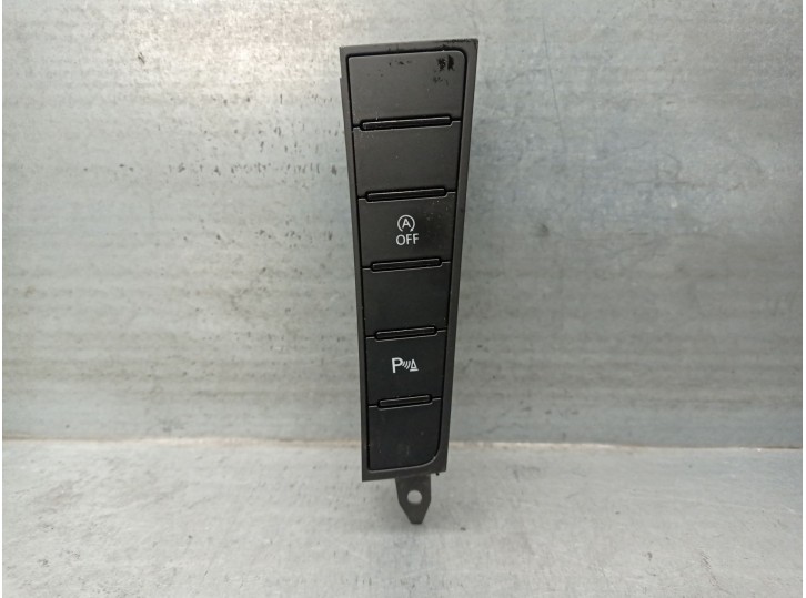 Recambio de mando multifuncion para volkswagen cc referencia OEM IAM 3AB927238K 3AB927238BK 