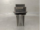 Recambio de resistencia calefaccion para volvo s60 ii (134) d3 referencia OEM IAM 5HL00894120  