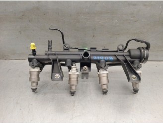 Recambio de rampa inyectora para citroën zx (n2) 1.4 i referencia OEM IAM 9619012480 198523 