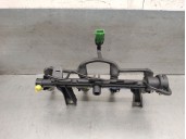 Recambio de rampa inyectora para citroën zx (n2) 1.4 i referencia OEM IAM 9619012480 198523 