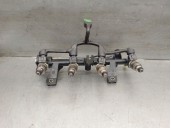 Recambio de rampa inyectora para citroën zx (n2) 1.4 i referencia OEM IAM 9619012480 198523 