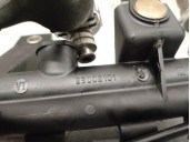 Recambio de rampa inyectora para citroën zx (n2) 1.4 i referencia OEM IAM 9619012480 198523 