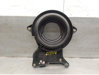 Recambio de tapa distribucion para opel astra h (a04) 1.6 (l48) referencia OEM IAM 24405886 5638095 