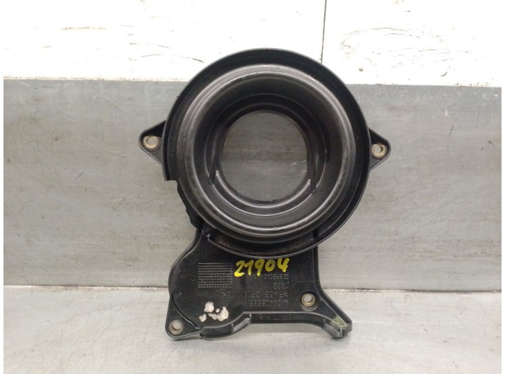 Recambio de tapa distribucion para opel astra h (a04) 1.6 (l48) referencia OEM IAM 24405886 5638095 