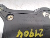 Recambio de tapa distribucion para opel astra h (a04) 1.6 (l48) referencia OEM IAM 24405886 5638095 