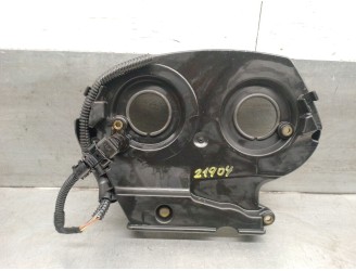 Recambio de tapa distribucion para opel astra h (a04) 1.6 (l48) referencia OEM IAM 55352925 5638104 