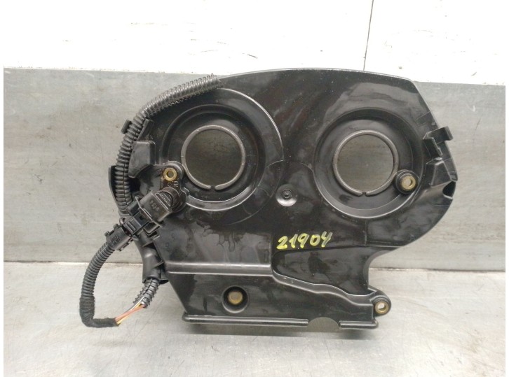 Recambio de tapa distribucion para opel astra h (a04) 1.6 (l48) referencia OEM IAM 55352925 5638104 