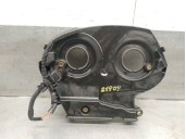 Recambio de tapa distribucion para opel astra h (a04) 1.6 (l48) referencia OEM IAM 55352925 5638104 