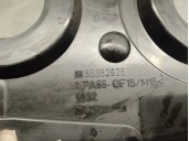 Recambio de tapa distribucion para opel astra h (a04) 1.6 (l48) referencia OEM IAM 55352925 5638104 
