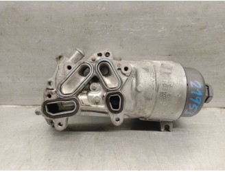 Recambio de soporte filtro aceite para citroën berlingo / berlingo first monospace (mf_, gjk_, gfk_) 1.6 hdi 75 (mf9hw, gj9hwc, 