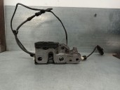 Recambio de cerradura capot para volkswagen cc referencia OEM IAM 3AB823509C 3AB823509C 