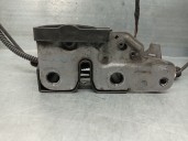 Recambio de cerradura capot para volkswagen cc referencia OEM IAM 3AB823509C 3AB823509C 