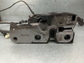 Recambio de cerradura capot para volkswagen cc referencia OEM IAM 3AB823509C 3AB823509C 