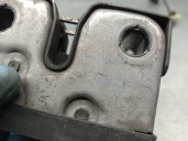 Recambio de cerradura capot para volkswagen cc referencia OEM IAM 3AB823509C 3AB823509C 