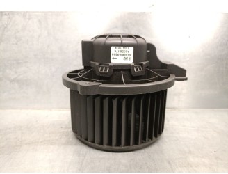 Recambio de motor calefaccion para hyundai i40 i (vf) 1.7 crdi referencia OEM IAM 971263Z000  