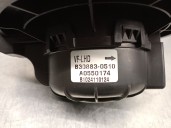 Recambio de motor calefaccion para hyundai i40 i (vf) 1.7 crdi referencia OEM IAM 971263Z000  