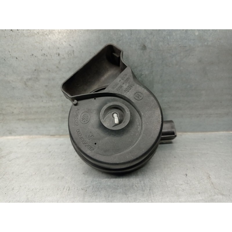 Recambio de claxon para volkswagen cc referencia OEM IAM 3AA951221B 3AA951221B 