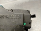 Recambio de motor apertura trampillas climatizador para volvo s60 ii (134) d3 referencia OEM IAM 6G9N19E616  