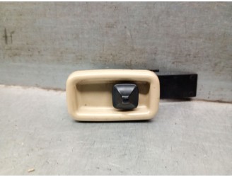 Recambio de mando retrovisor para bmw serie 7 (e23) referencia OEM IAM 61311367537 