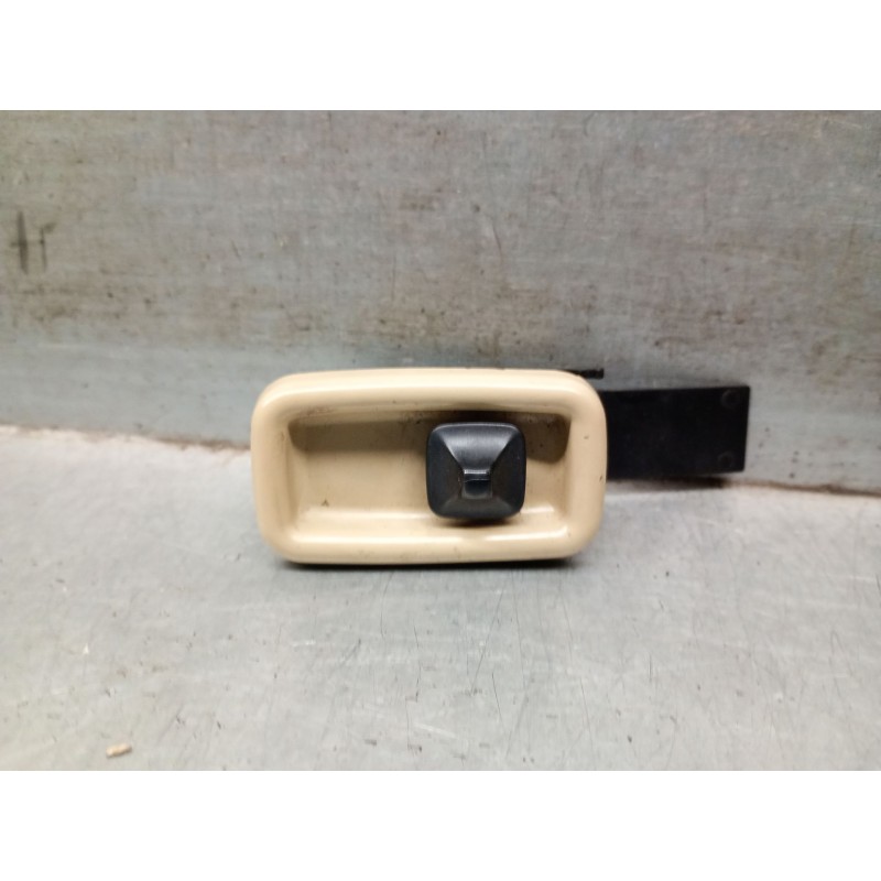 Recambio de mando retrovisor para bmw serie 7 (e23) referencia OEM IAM 61311367537  