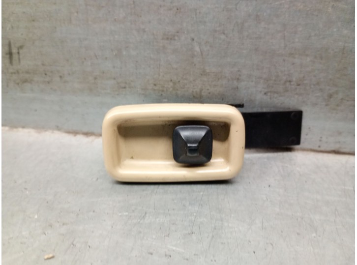 Recambio de mando retrovisor para bmw serie 7 (e23) referencia OEM IAM 61311367537 