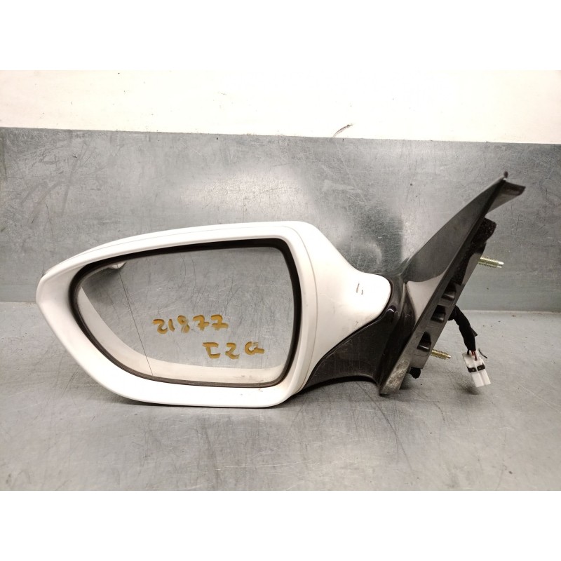 Recambio de retrovisor izquierdo para hyundai i40 i (vf) 1.7 crdi referencia OEM IAM 876103Z030 876103Z030 