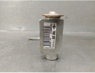 Recambio de valvula expansion para volvo s60 ii (134) d3 referencia OEM IAM 7010973 