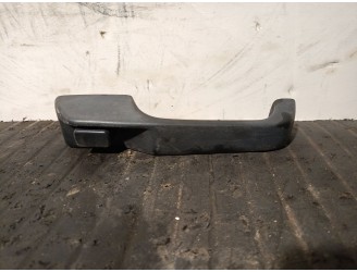 Recambio de maneta exterior delantera derecha para jeep grand cherokee i (zj, zg) 2.5 td 4x4 (z) referencia OEM IAM 55076092  