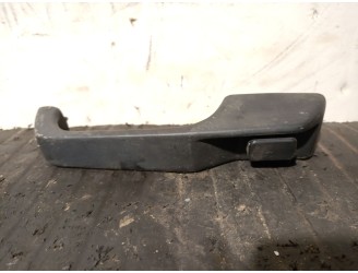 Recambio de maneta exterior delantera izquierda para jeep grand cherokee i (zj, zg) 2.5 td 4x4 (z) referencia OEM IAM 55076093  