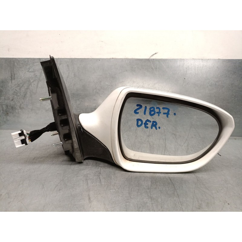 Recambio de retrovisor derecho para hyundai i40 i (vf) 1.7 crdi referencia OEM IAM 876203Z030 876203Z030 