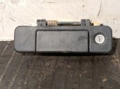 Recambio de maneta exterior porton para jeep grand cherokee i (zj, zg) 2.5 td 4x4 (z) referencia OEM IAM 55076391AB 