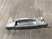 Recambio de maneta exterior porton para jeep grand cherokee i (zj, zg) 2.5 td 4x4 (z) referencia OEM IAM 55076391AB 