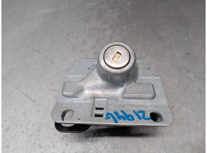 Recambio de bombin porton trasero para volvo s60 ii (134) d3 referencia OEM IAM 31253043 