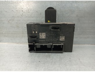 Recambio de modulo electronico para skoda superb iii (3v3) 2.0 tdi referencia OEM IAM 5Q4959595E  A2C7494690400 CONTINENTAL