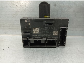 Recambio de modulo electronico para skoda superb iii (3v3) 2.0 tdi referencia OEM IAM 5Q4959593E  A2C7494650300 CONTINENTAL