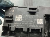 Recambio de modulo electronico para skoda superb iii (3v3) 2.0 tdi referencia OEM IAM 5Q4959593E  A2C7494650300 CONTINENTAL