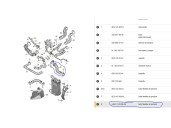 Recambio de tubo para audi a4 b6 descapotable (8h7) 1.8 t referencia OEM IAM 8E0145838K 8E0145838AA 