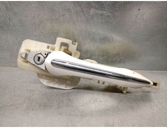 Recambio de maneta exterior delantera izquierda para hyundai i40 i (vf) 1.7 crdi referencia OEM IAM 826513Z010 826513Z010 