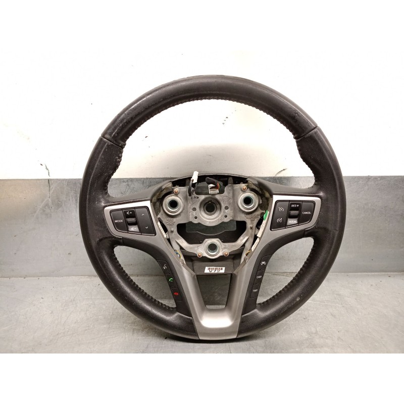 Recambio de volante para hyundai i40 i (vf) 1.7 crdi referencia OEM IAM 561003Z235RY 561003Z235RY 