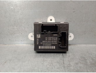Recambio de modulo confort para volvo s60 ii (134) d3 referencia OEM IAM 31334483  