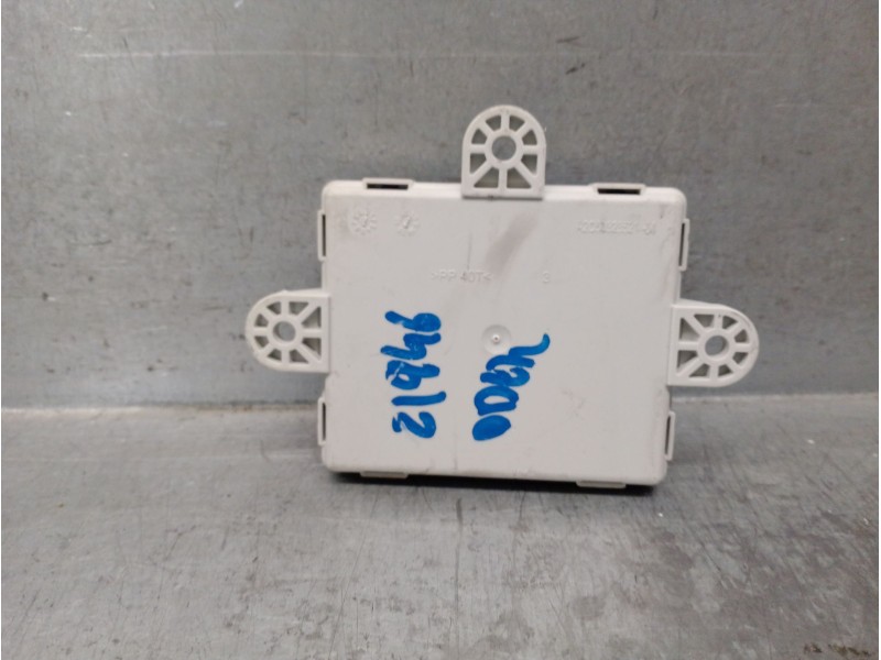Recambio de modulo confort para volvo s60 ii (134) d3 referencia OEM IAM 31334483  