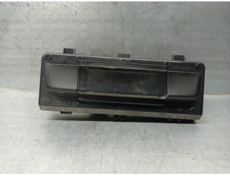 Recambio de pantalla multifuncion para skoda superb iii (3v3) 2.0 tdi referencia OEM IAM 3V0919201  905027321571