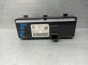 Replacement multifunction display for Skoda Superb III (3V3) 2.0 TDI OEM IAM reference 3V0919201 905027321571