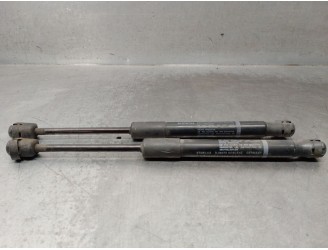 Recambio de amortiguadores capo para volvo s60 ii (134) d3 referencia OEM IAM 31278769 31278769 