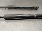 Recambio de amortiguadores capo para volvo s60 ii (134) d3 referencia OEM IAM 31278769 31278769 